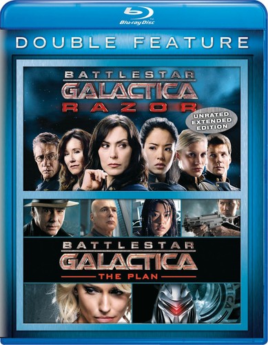 Battlestar galactica razor - battlestar, /