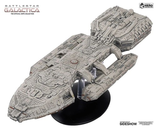 Battlestar galactica 1978 - galactica,