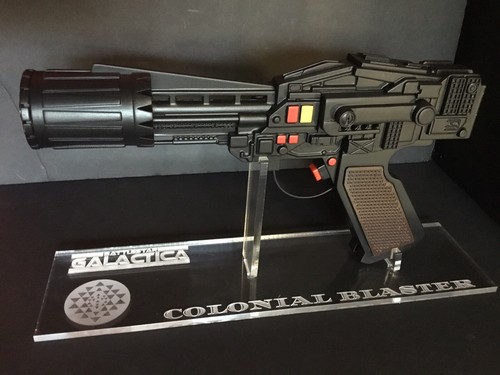 Battlestar galactica colonial - ,